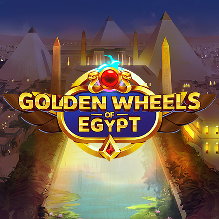 Golden Wheel